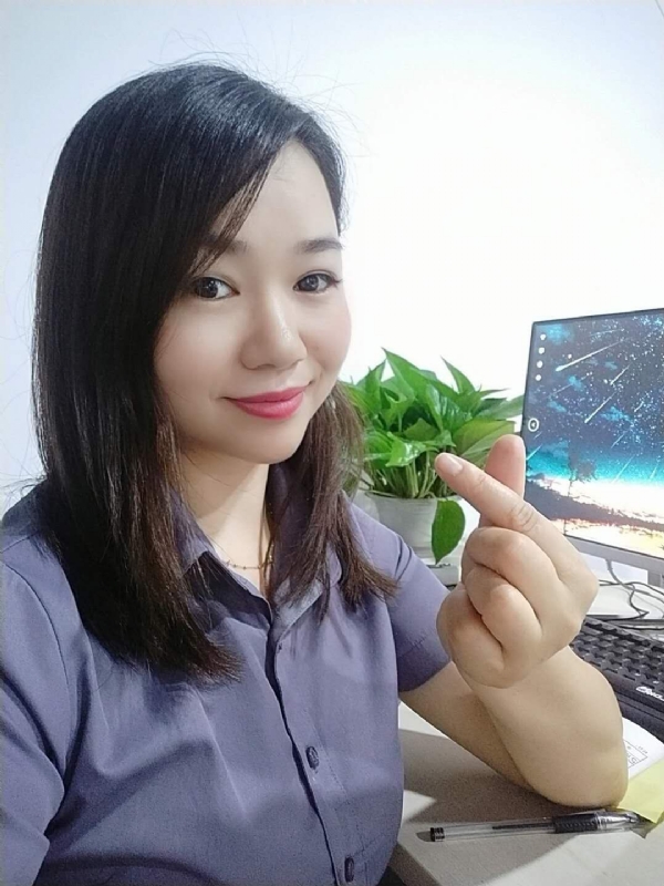 邱思敏的第一张照片--韶关红颜知己交友网