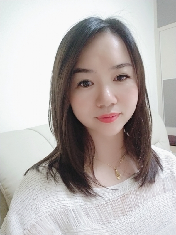 邱思敏的第二张照片--韶关红颜知己交友网