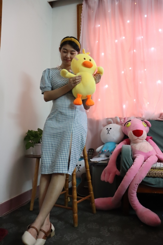 糖糖的第一张照片--韶关红颜知己交友网