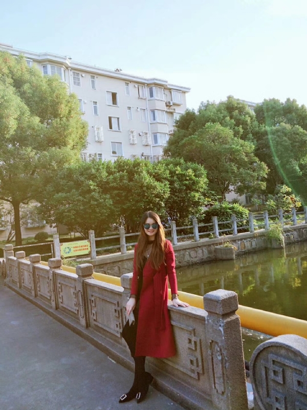 yaya的第一张照片--韶关红颜知己交友网